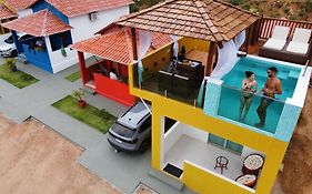 Chalés Lampião